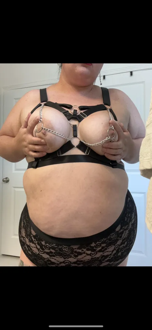 Thumbnail Visual_Card1234's Desire: Getting Wrecked - A BBW Adventure