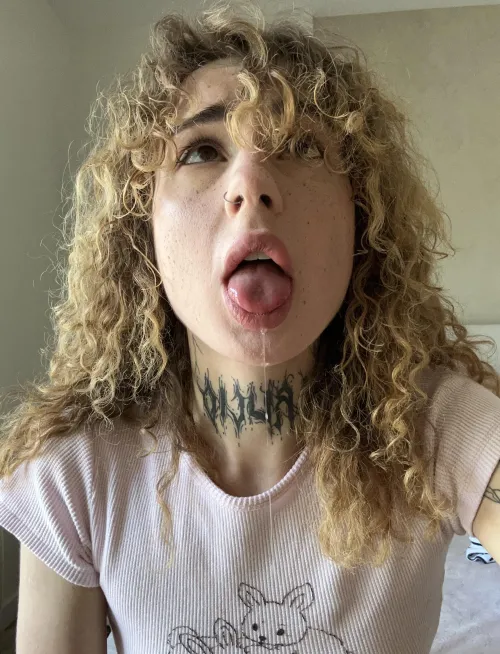 Thumbnail Sensual Desires: I Want You to Cum on My Face Ahegao by dreamfairyy