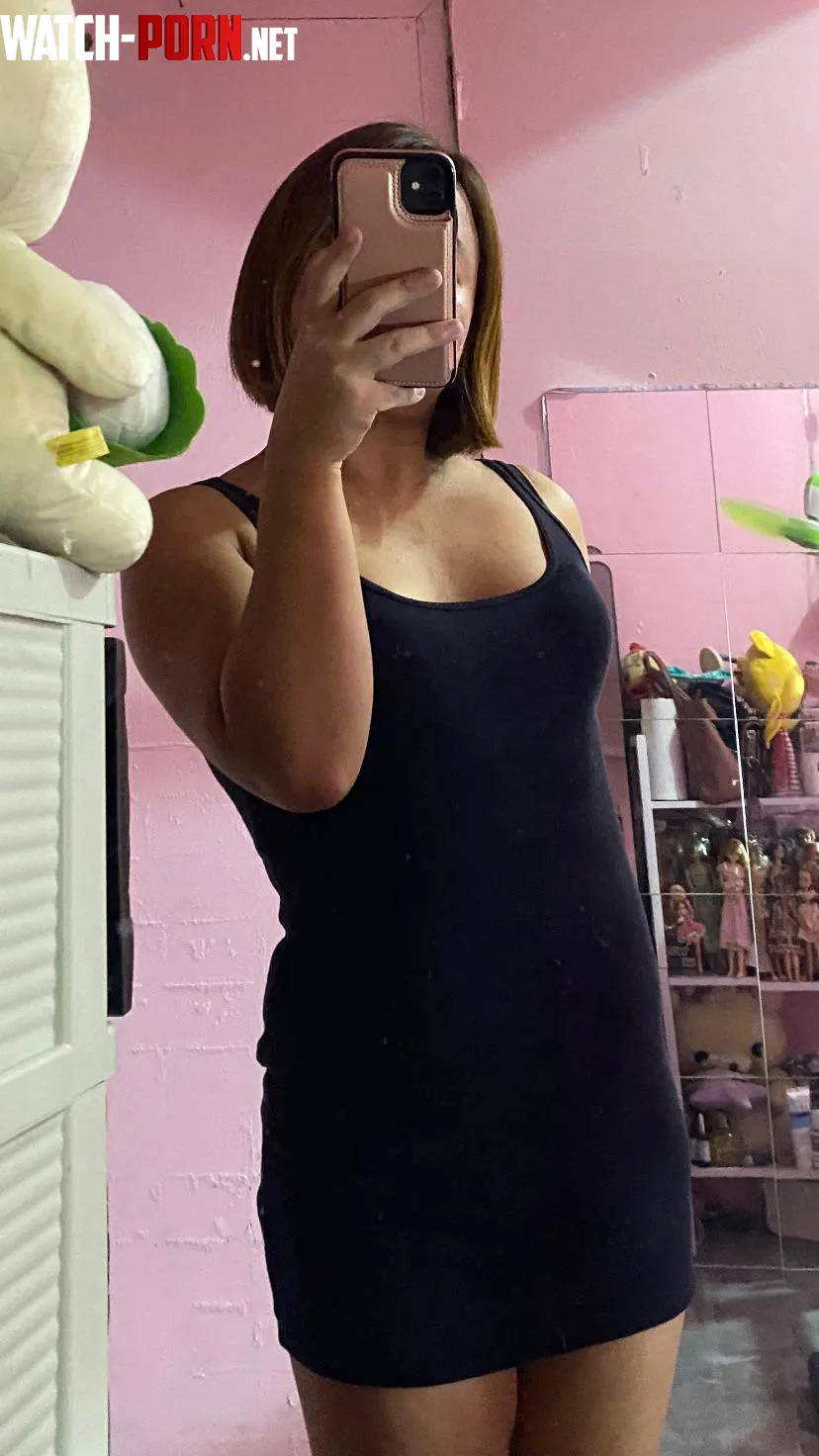 mirror selfie by dmonsterxxx