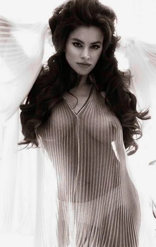 Thumbnail Sofia Vergara: A CelebNSFW Icon by here4fun20_