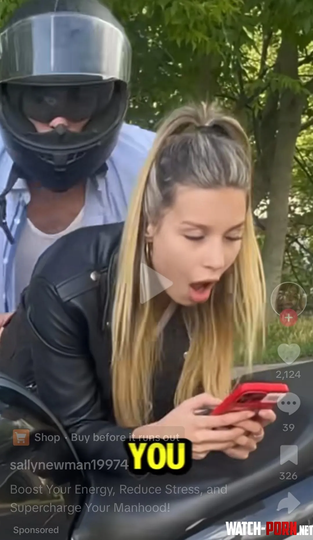From a tiktok ad help find sauce by bluecollar117