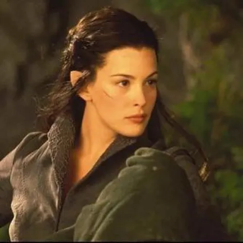 Thumbnail Liv Tyler's Arwen Transformation: A Timeless Beauty | NachoPeroni