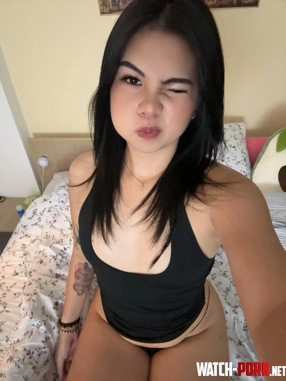 my face when my post gets deleted again for being too hot  by lonerunoff99