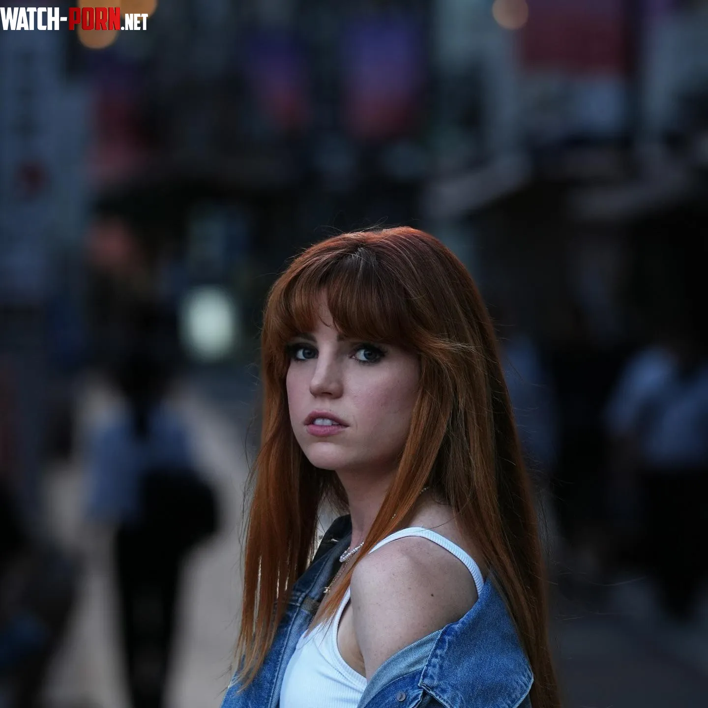Sydney Quiseng by Such_Jellyfish5261