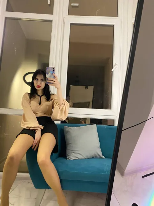 Thumbnail Your Shy Girl Next Door | OnlyFans Girls Delight