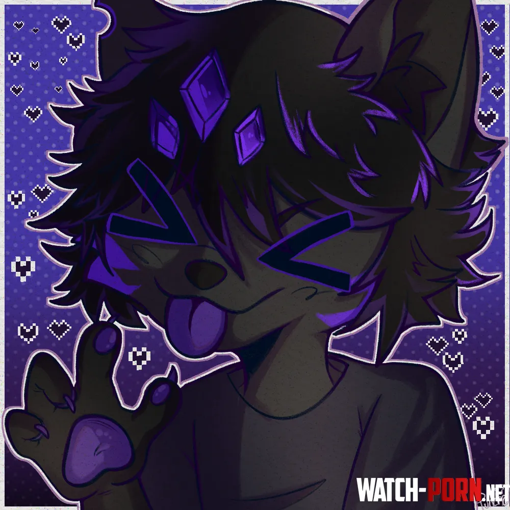 latest comm work by pun_chaa