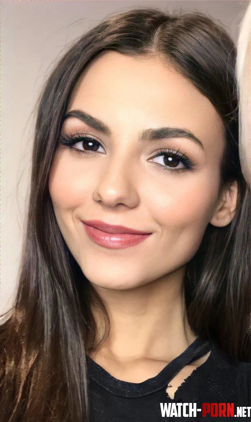 Victoria Justice by Ken789gh