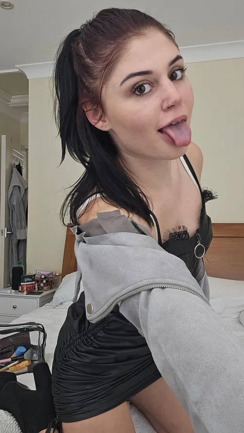 Thumbnail Good Morning Delights: OnlyFans Promotions Unveiled