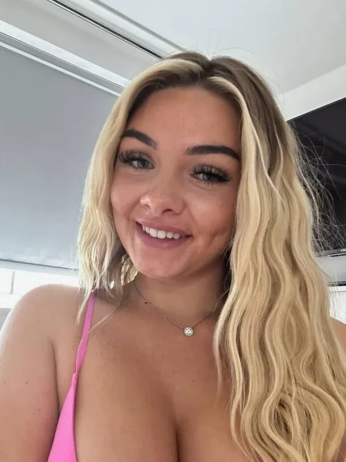 Thumbnail Boob Growth Celebration by courtelizabeth93 in Gonewild18