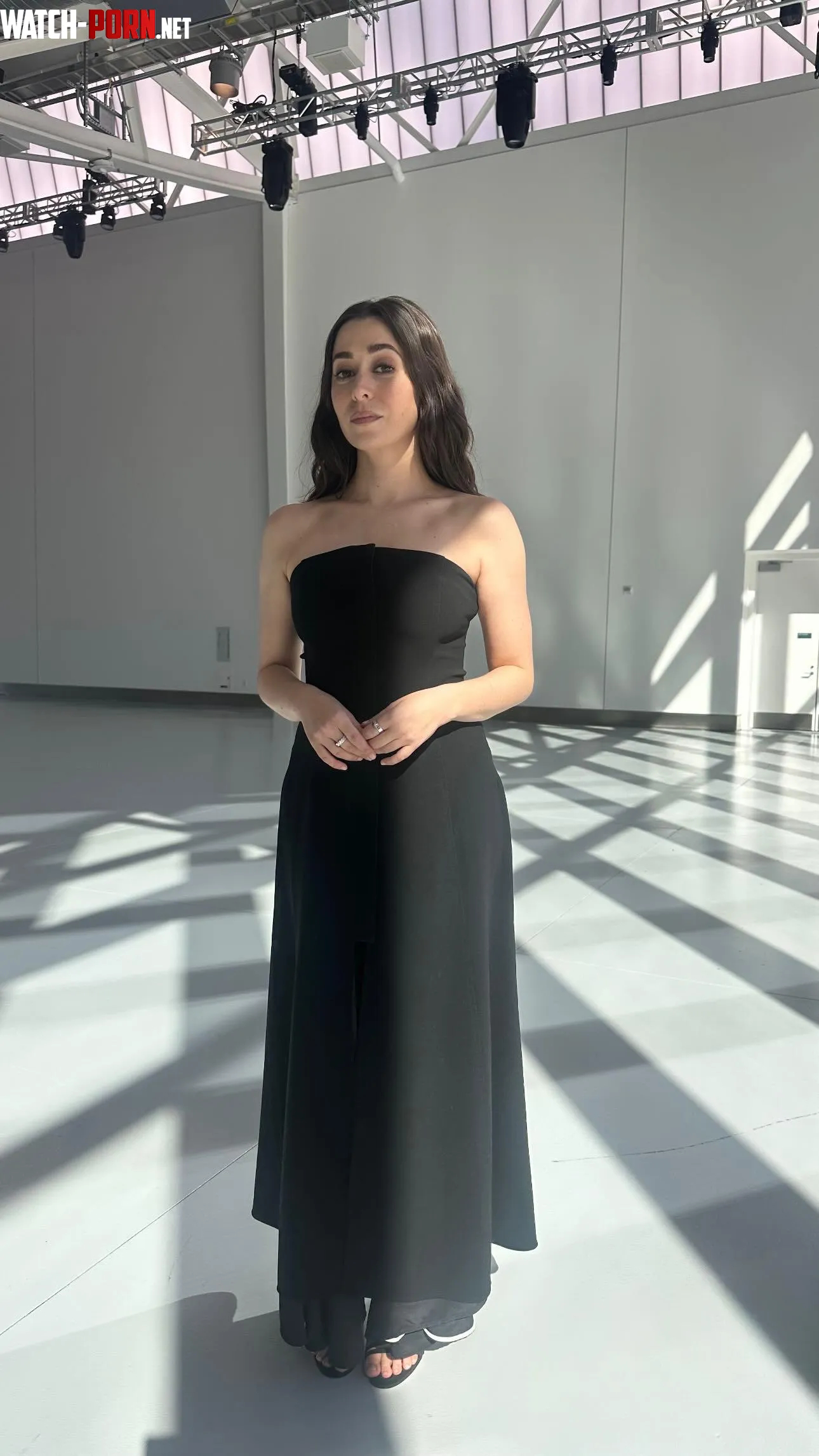 Cristin Milioti by KG101411