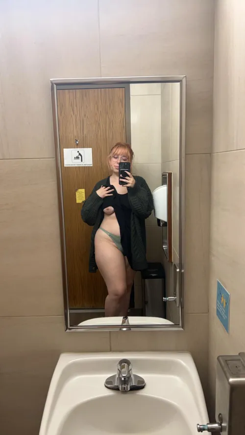 Thumbnail I need more layers for this weather by Glitteringworm78 | Thick White Girls Category