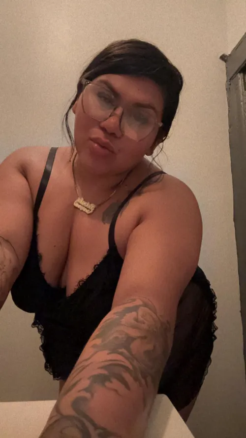 Thumbnail Curvy Adventures: 'Plump Enough or Should I Gain More?' by FuturisticInnovator