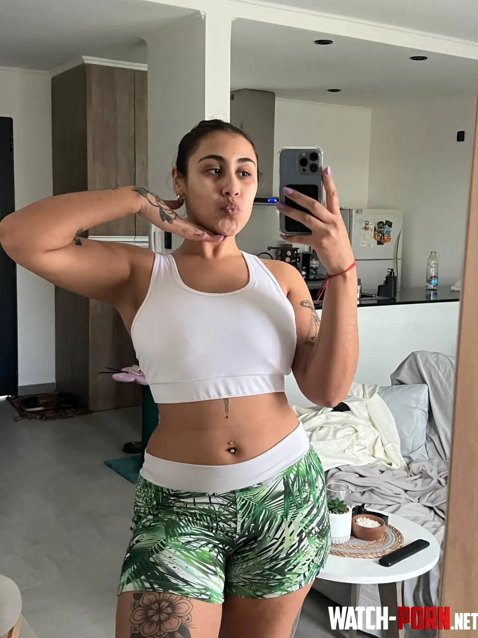 Home clothes are the most comfortable clothes ever by BabygirlFlora_xo