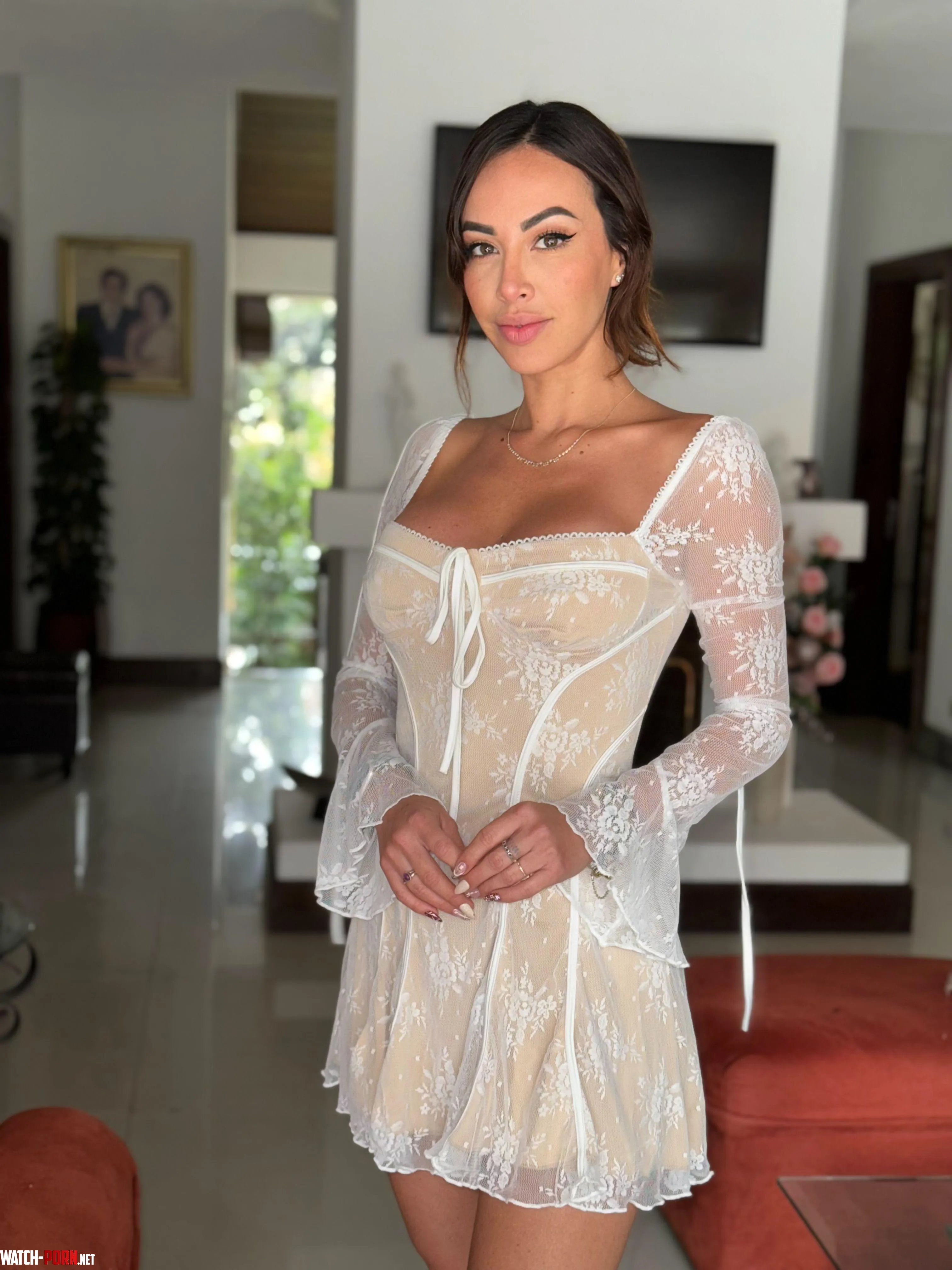 Its one my favorite dresses by SereneSirenn