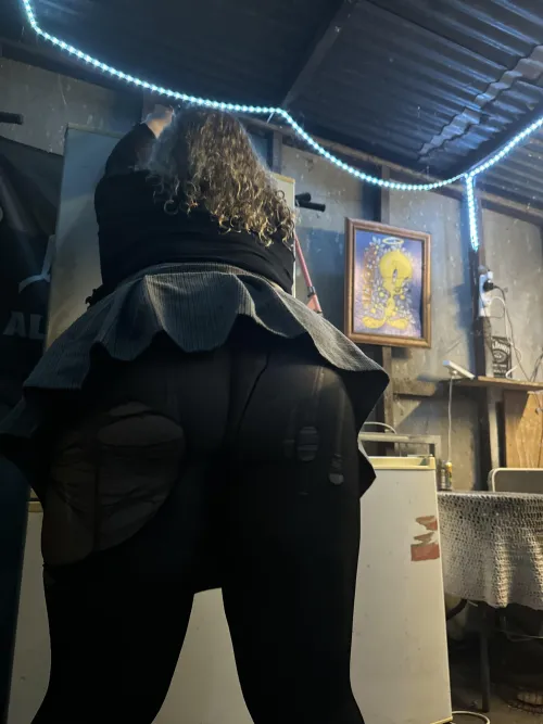 Thumbnail Your Secretary - A BBW Perspective by h0re_gal0re
