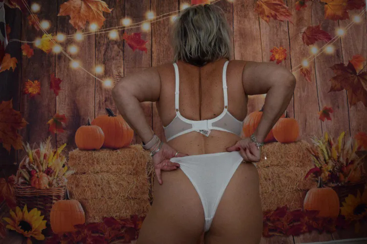Thumbnail Taking Off My Panties for You by poppyjane59 | booty