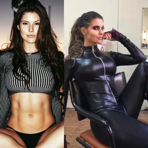 Thumbnail Celebrity Spotlight: Amanda Cerny Exposed by agent_mOnk
