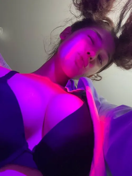 Thumbnail Dreams and Desires: SweetGoddessAura's Big Tit Adventure