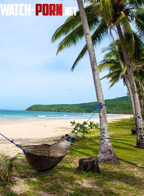 Nacpan Beach Palawan Philippines by IllegalWea