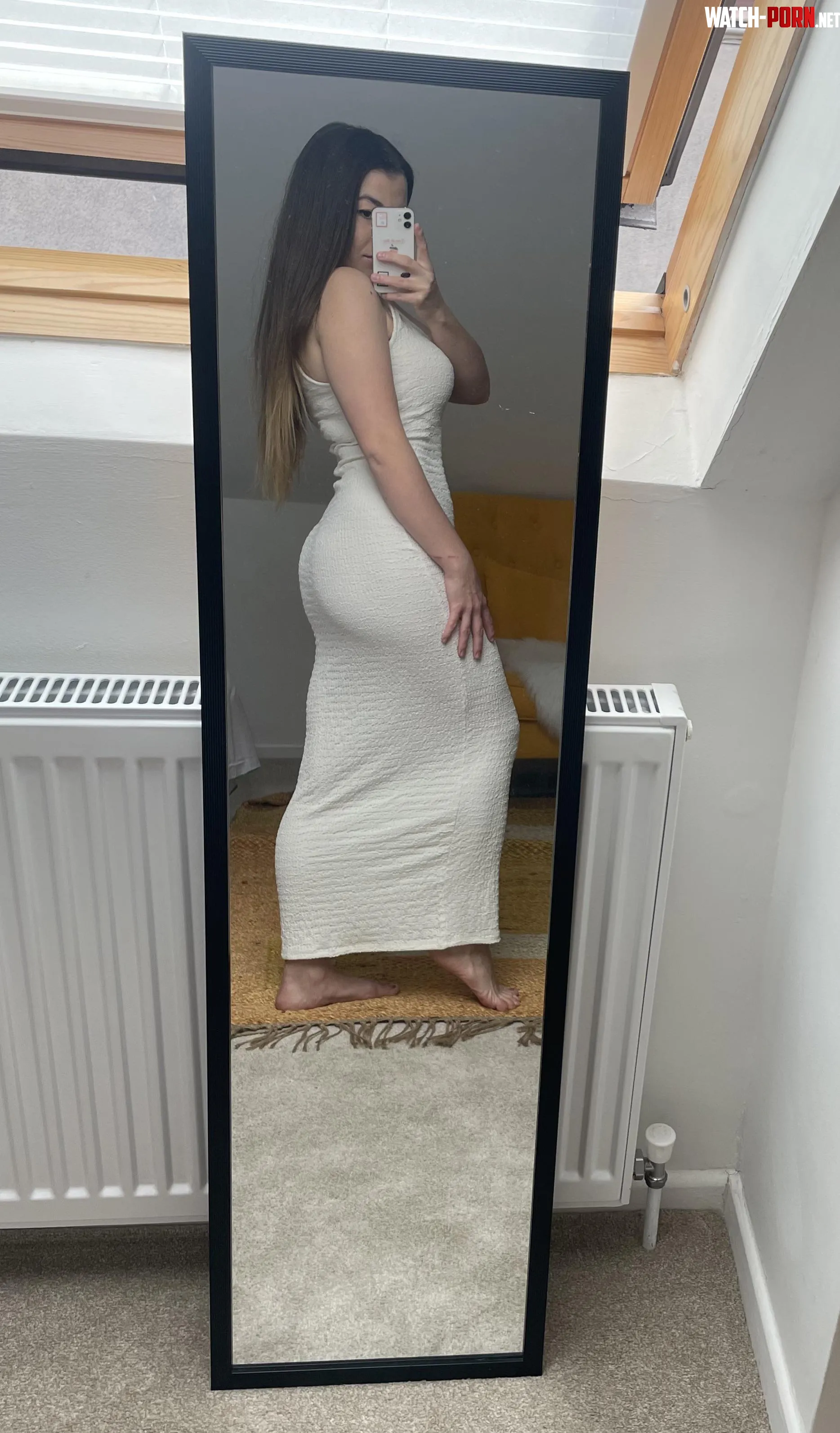 Do you prefer short dresses or long by Mia_rose20245