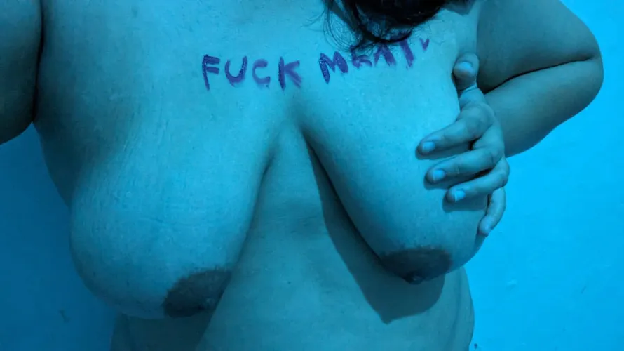 Thumbnail Sharing Saggy Tits: A Pervert's Perspective by lemonpepperflower