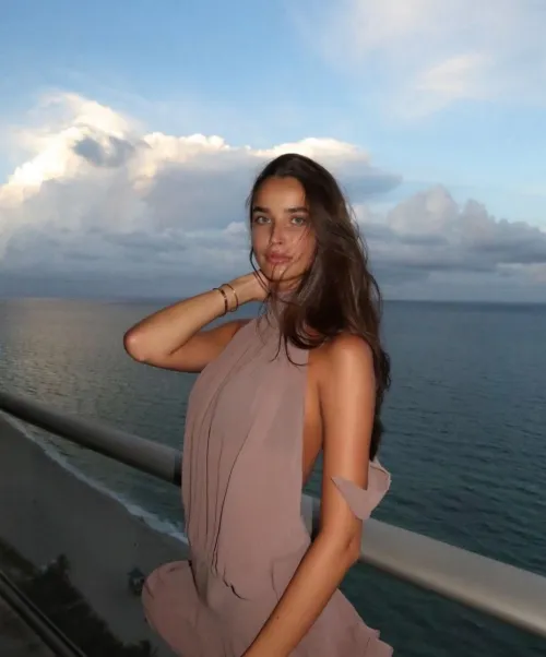 Thumbnail Estelle Behnke's Beauty Unveiled by tumblrvogue | PrettyGirls