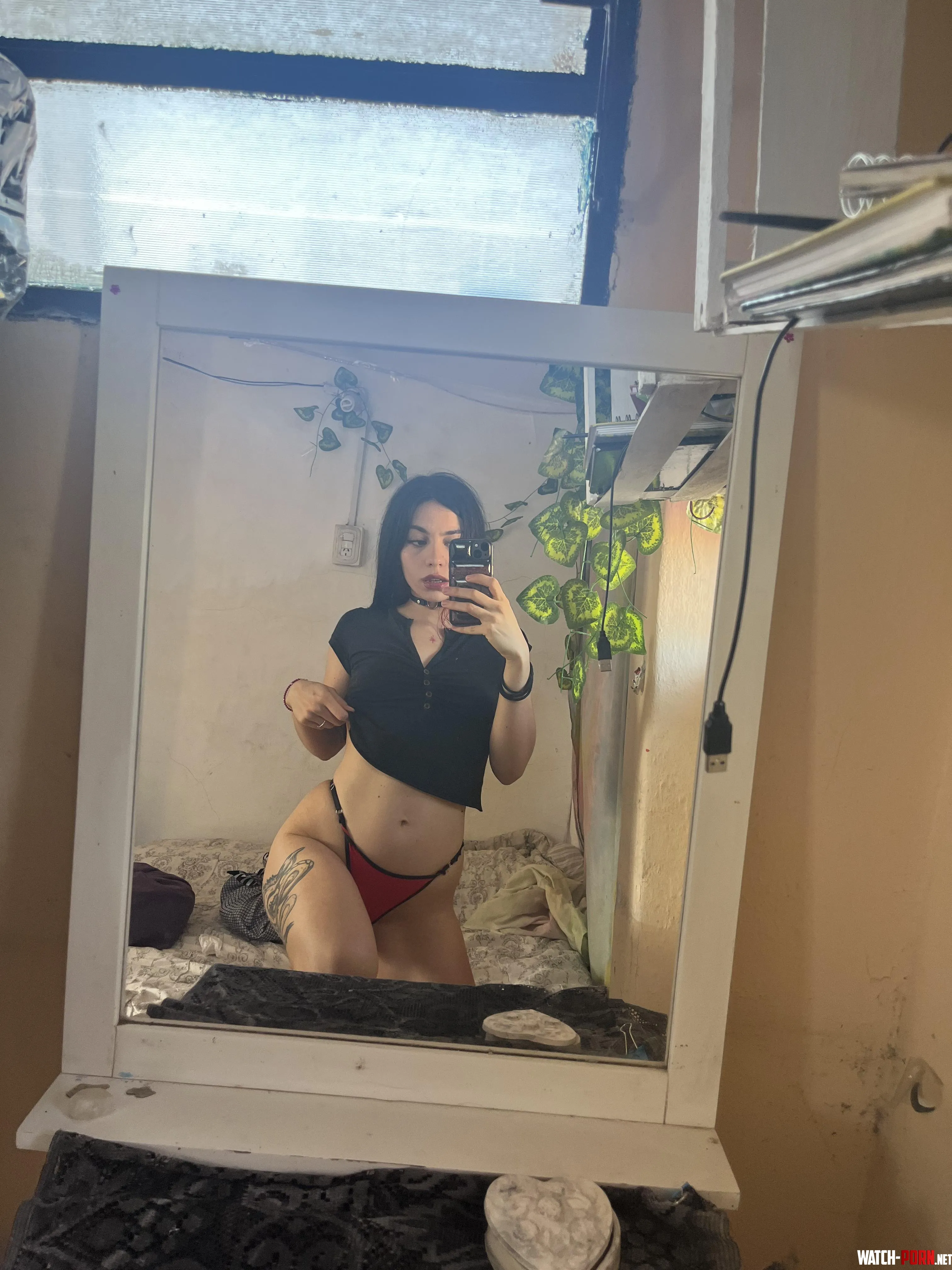 My first post here I hope you like it by nicolexbelle