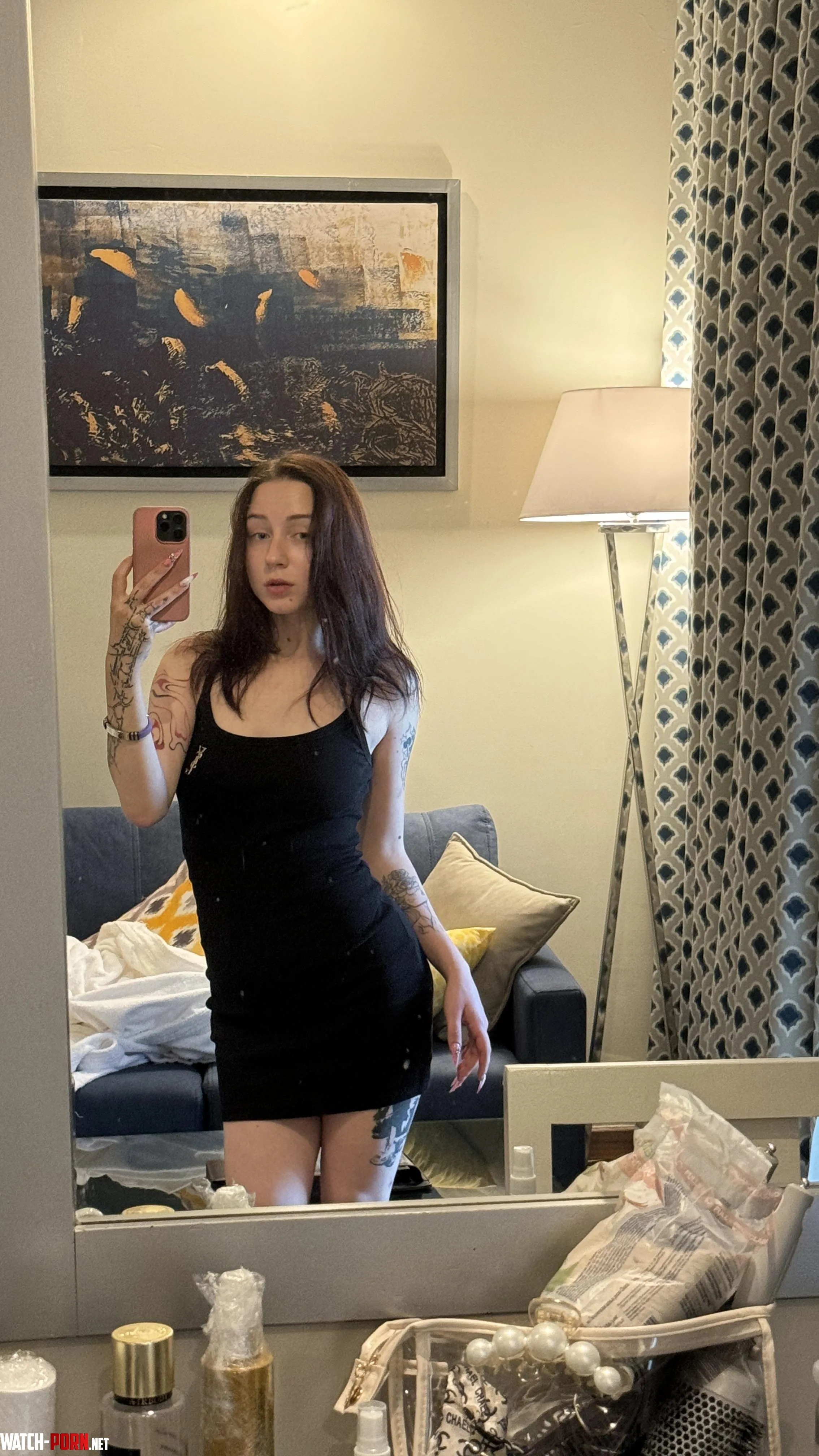 Rate my dress by darling_jackfruit