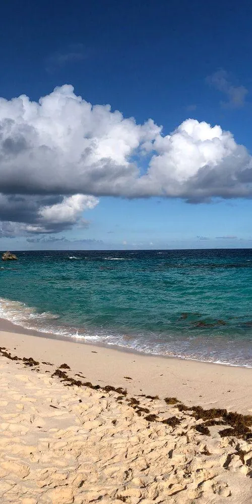 Thumbnail Warwick Long Bay Beach - A Hidden Gem | WetCoa