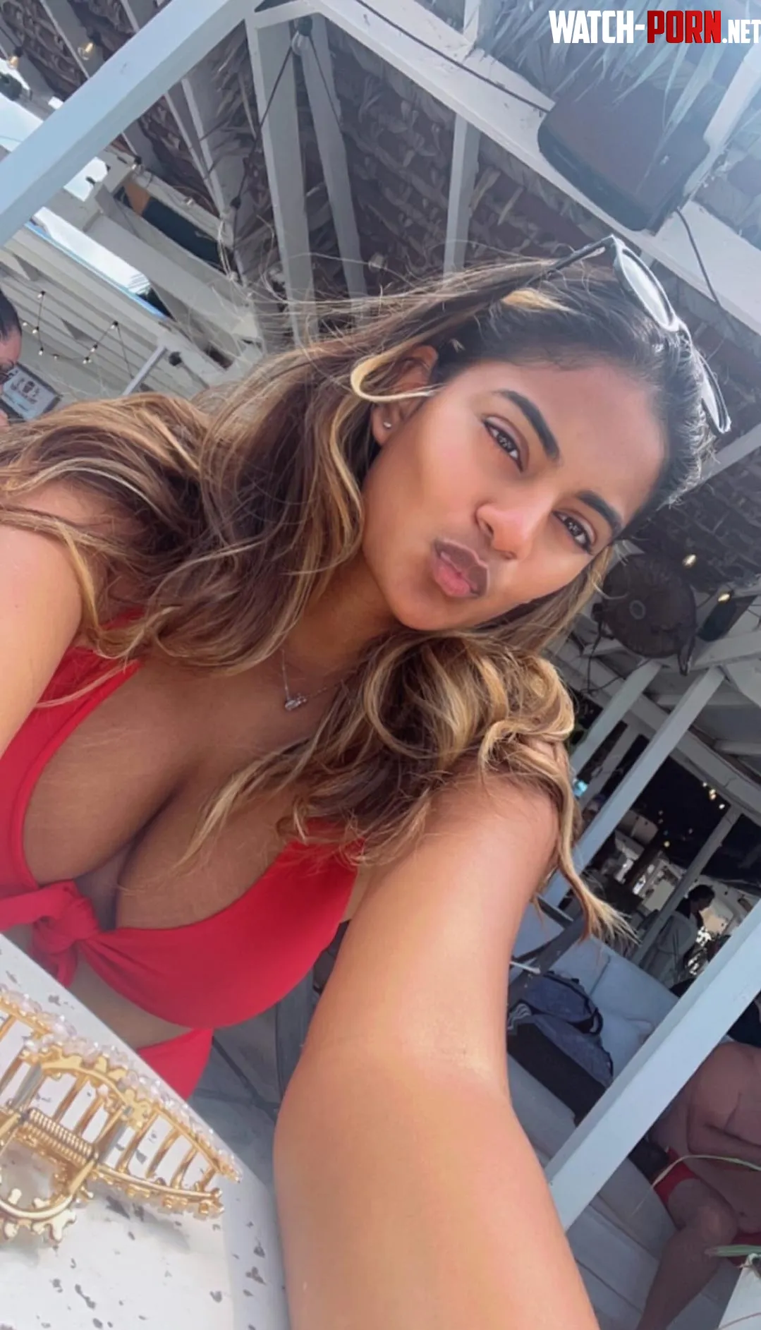 Need more brown girls in the music industry  by herb150