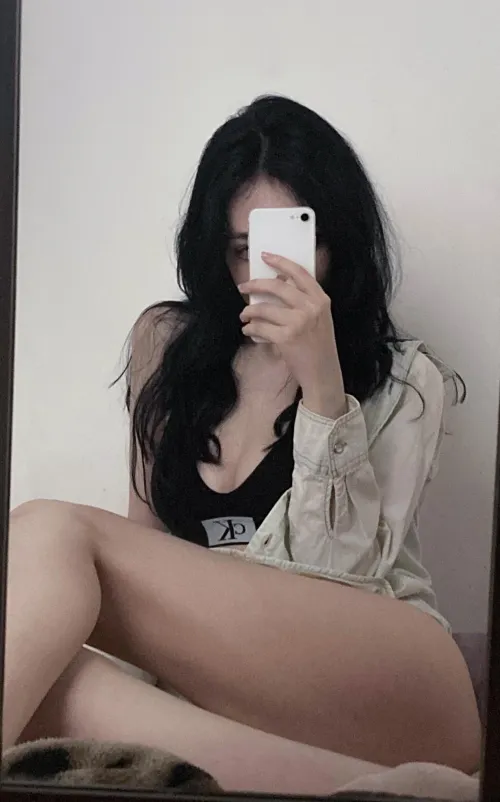 Thumbnail A Wait for Daddy: Sensual Anticipation | angecygne