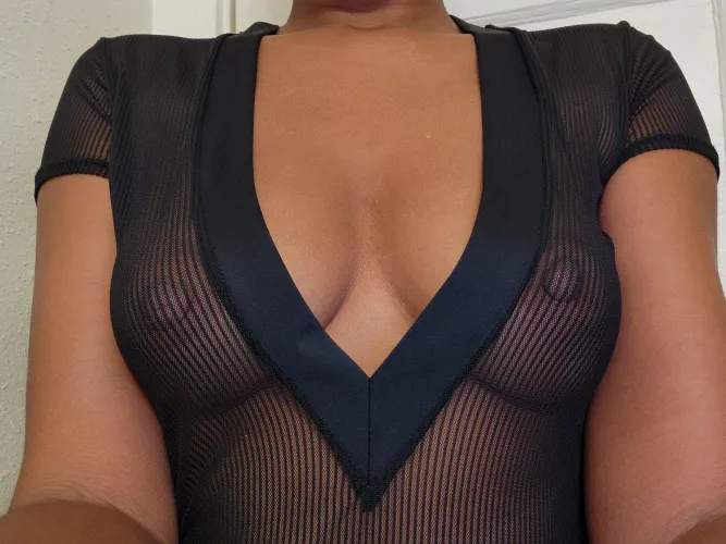 Thumbnail Potential_Major7558 Intriguing Discussion on 'Sheer Sheer' | dykesgonewild