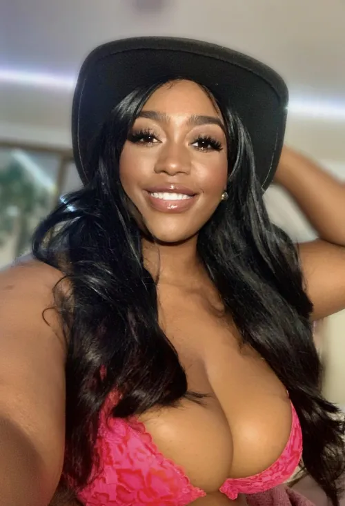 Thumbnail Cowgirl Delights: Rising Heat with kennedydavisof