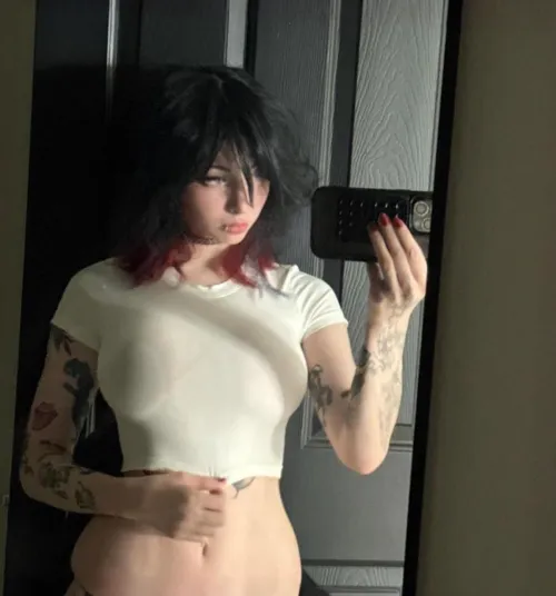 Thumbnail Condom or Breed? - PunkGirls | khloeraez