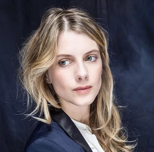 Thumbnail Melanie Laurent: A Glimpse into NachoPeroni's Vision of PrettyGirls