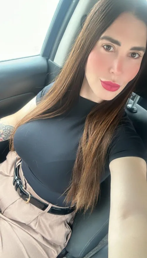 Thumbnail Mom Life Chronicles: Picking up the Kids from School in 2busty2hide