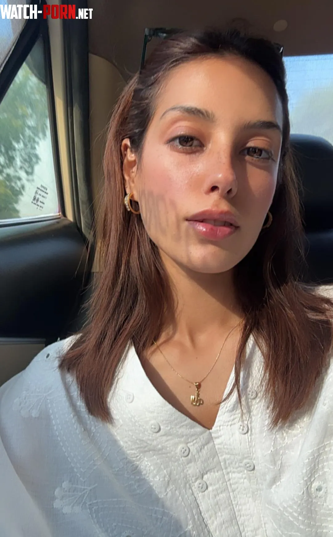 Iqra Aziz by James007BondUK