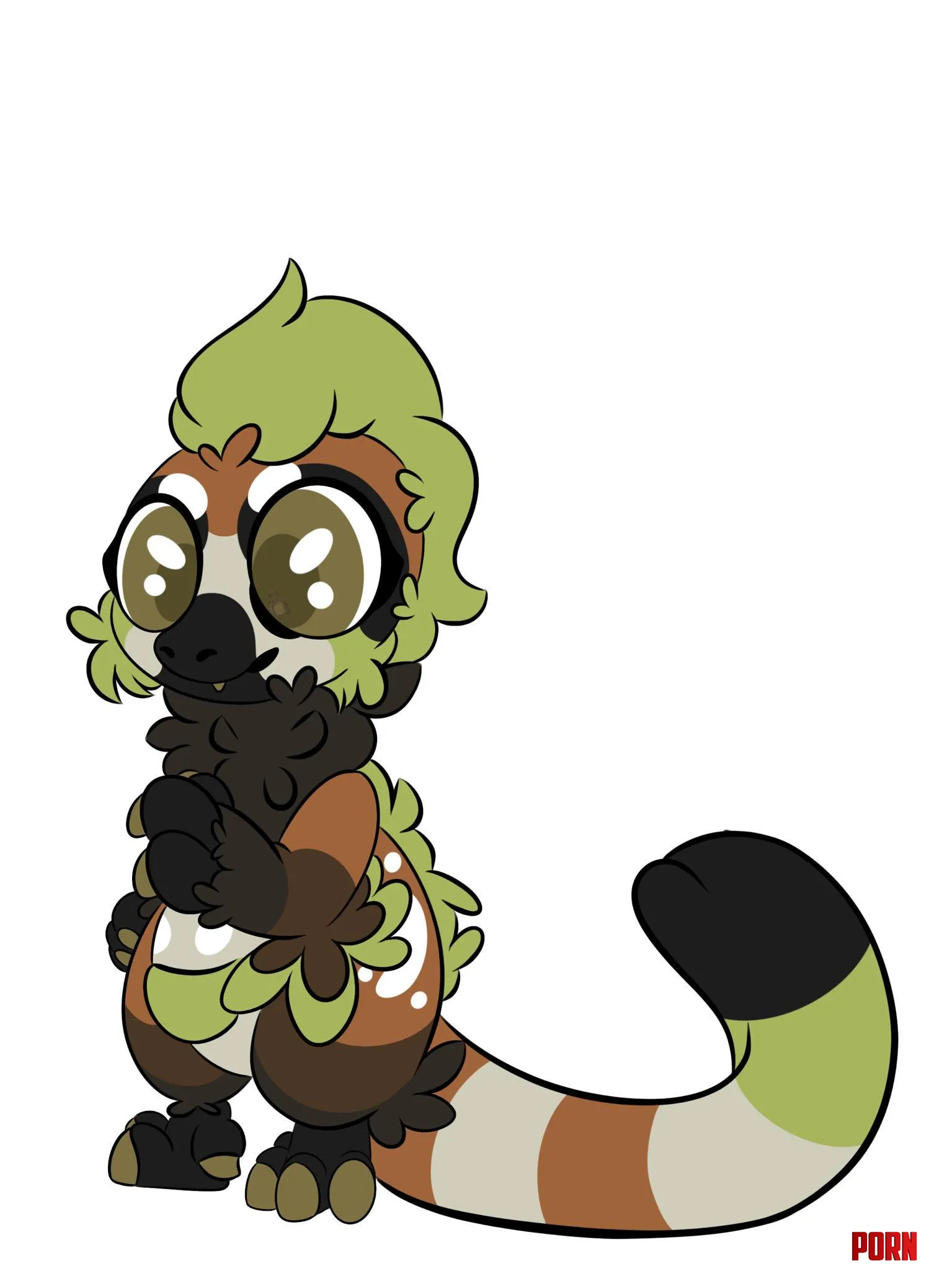 Just a bean by Ill-Beyond2875