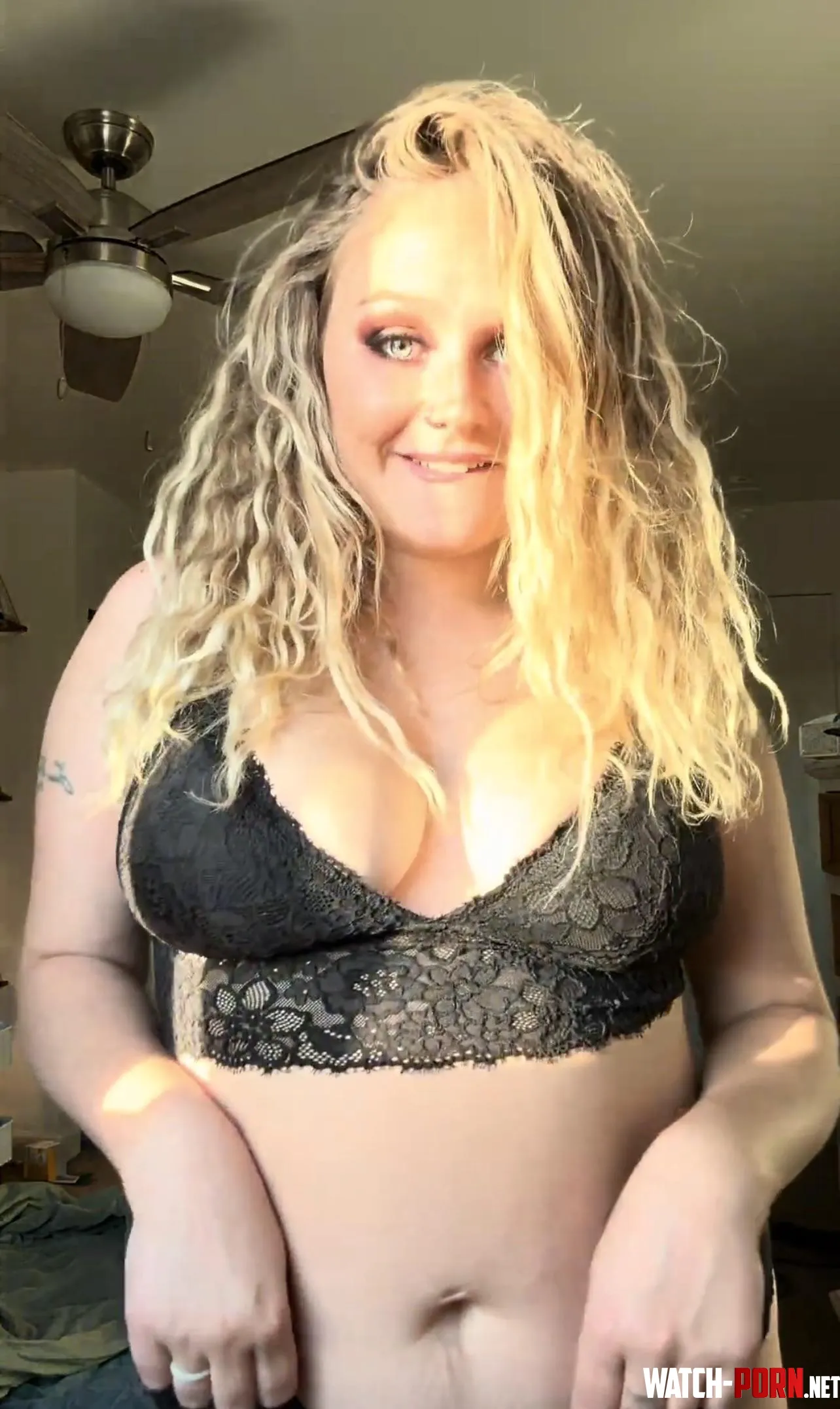 Chubby moms have the most grip  by SummerrDaze