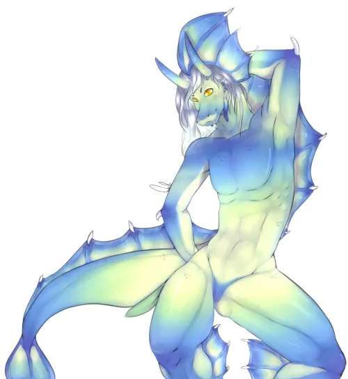 Thumbnail Personality Insights: HeavensCoffee Explores Furry Realms