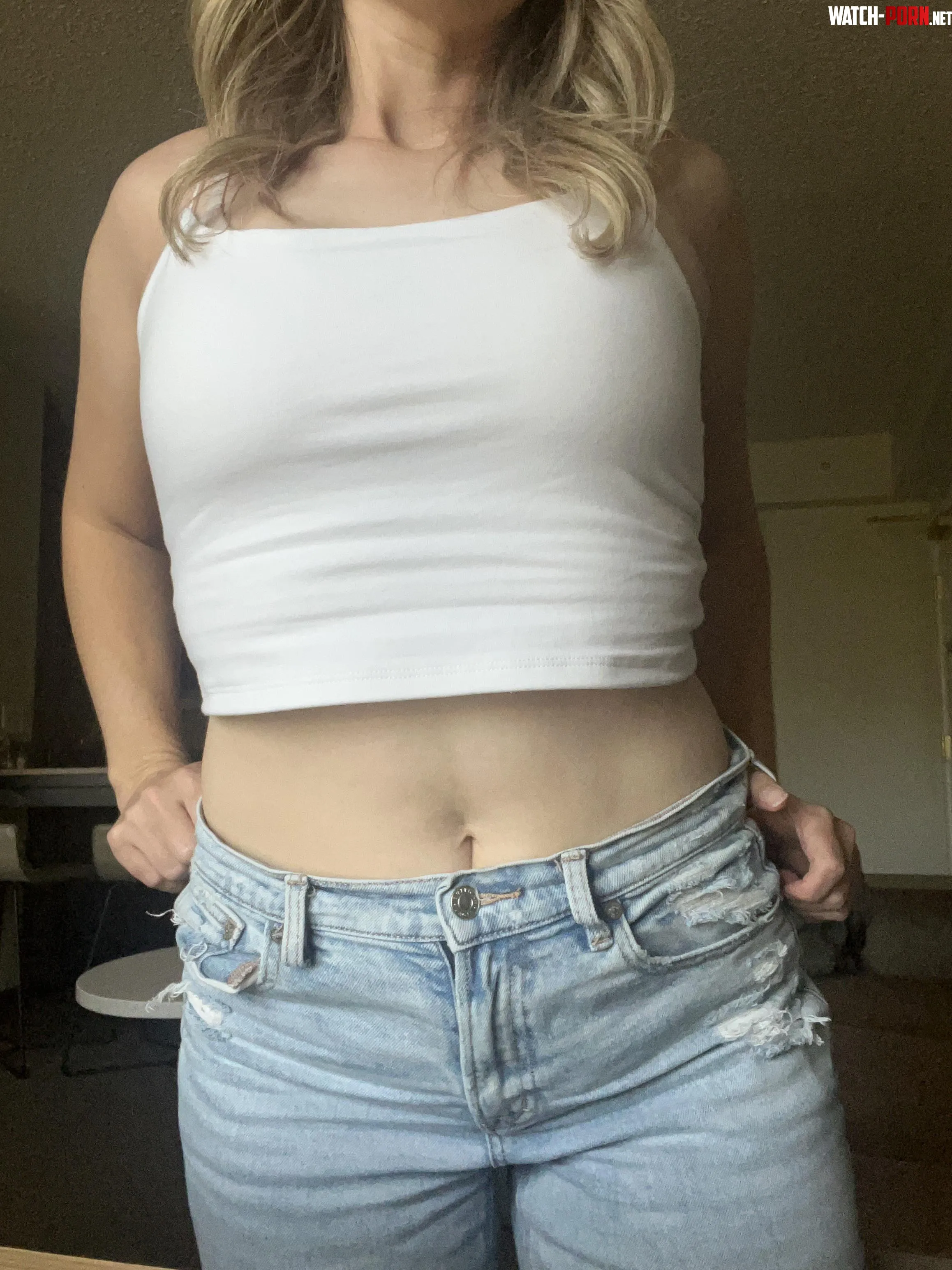 My favorite crops from Target  by Daisy_Graham
