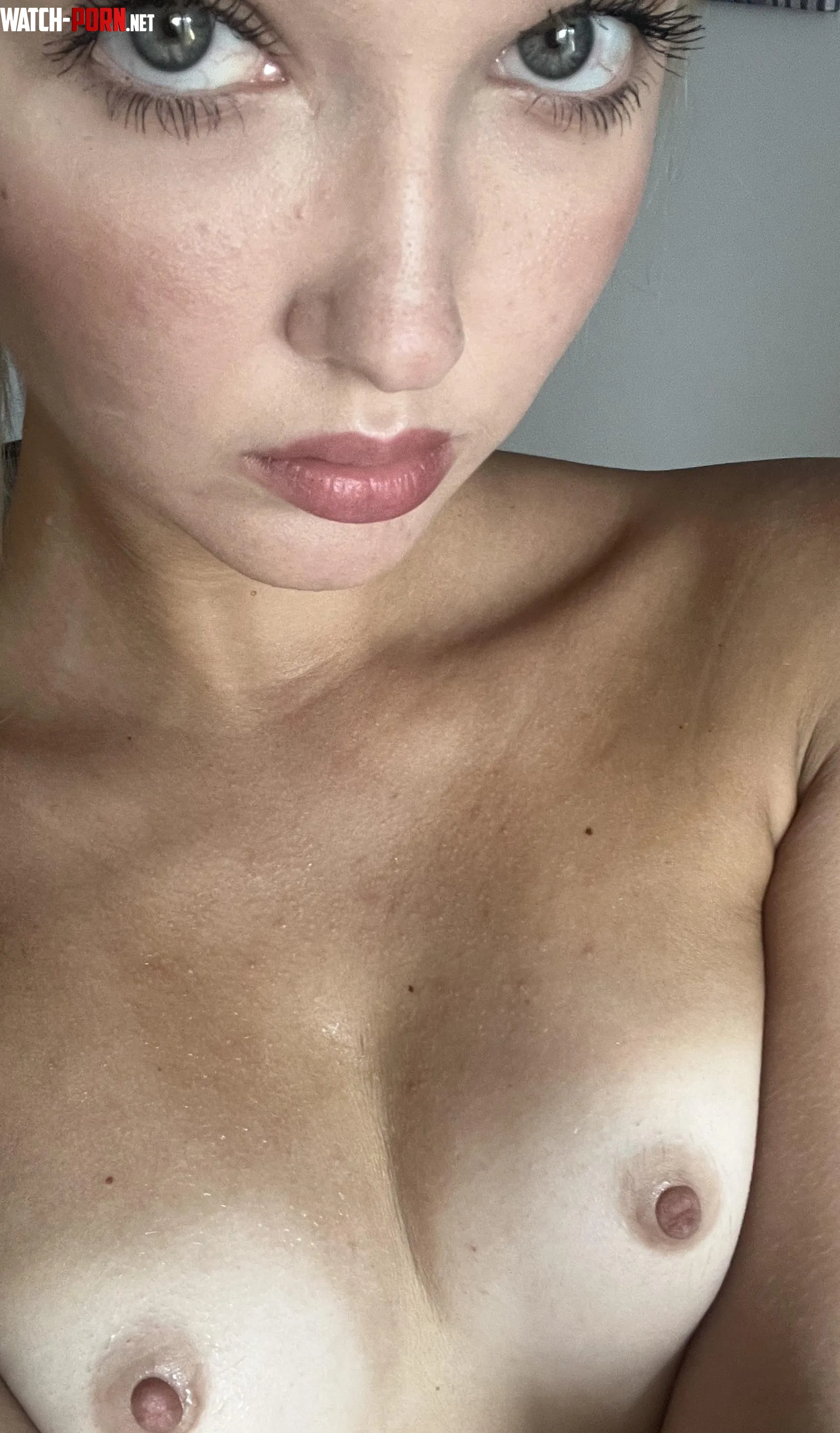 The sexiest little boobs are here by Arya_Doll