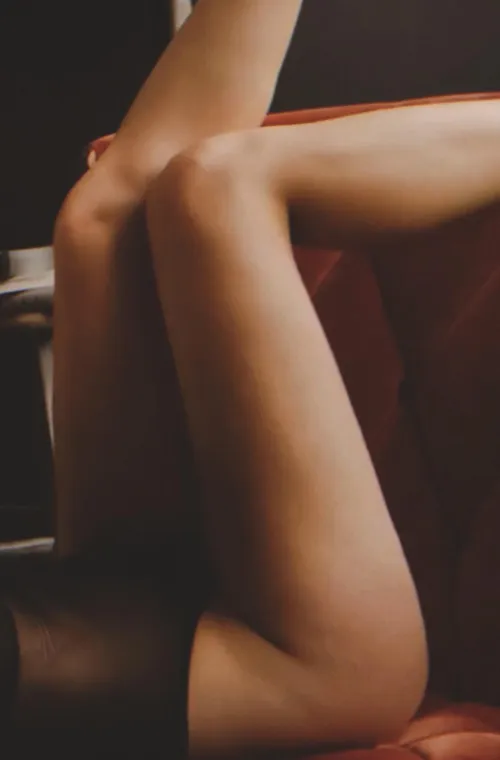 Thumbnail Relaxation Time: Put Your Feet Up