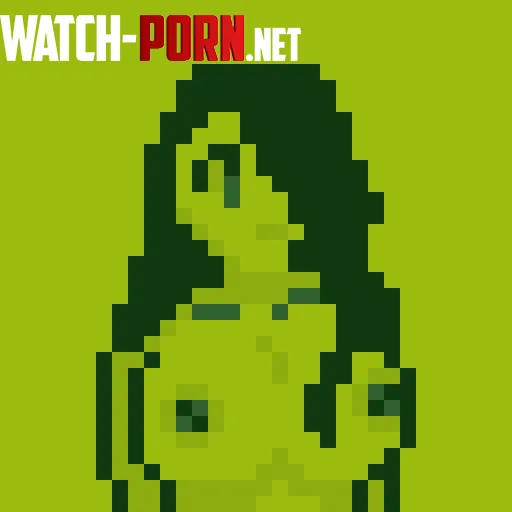 Idk some green titties by secondvla