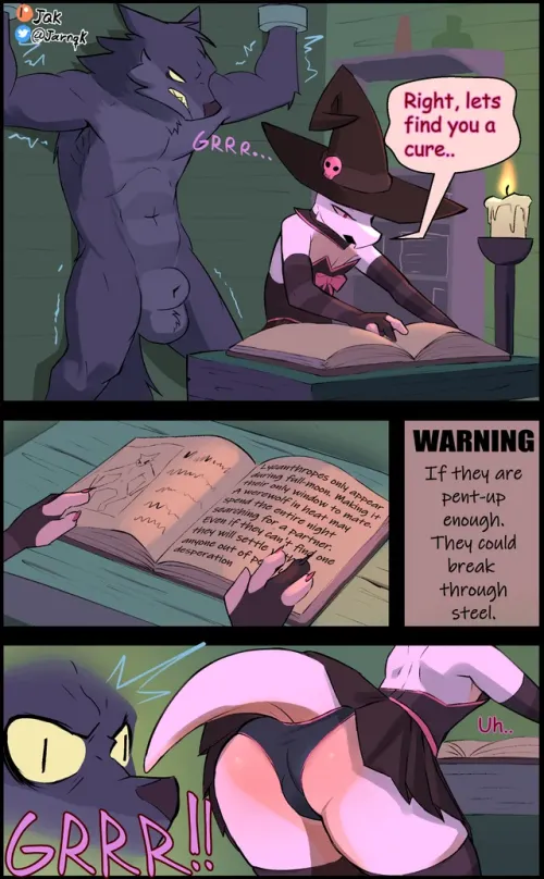 Thumbnail Locating a Remedy Jarnqk by Tacoandcudlelover854 | Yiff Category