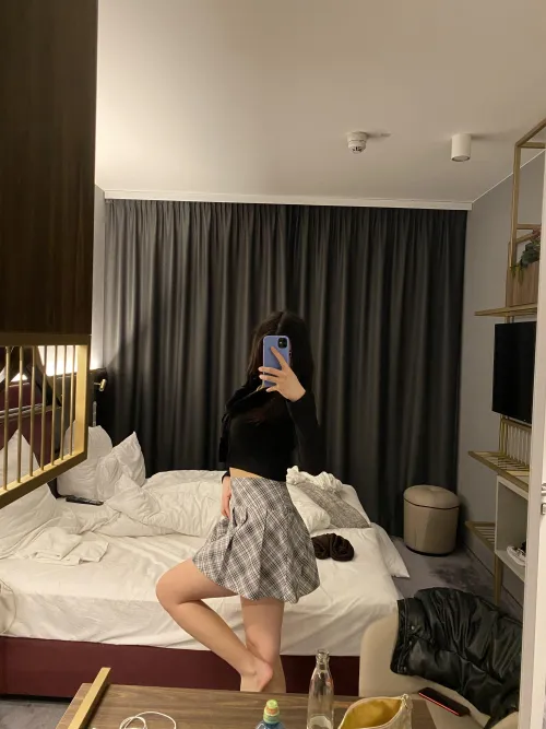 Thumbnail Chloefayee's Skirt Charm in realasians Snapshot