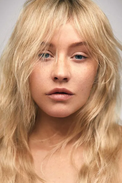 Thumbnail Iconic Beauty: Christina Aguilera by veil18