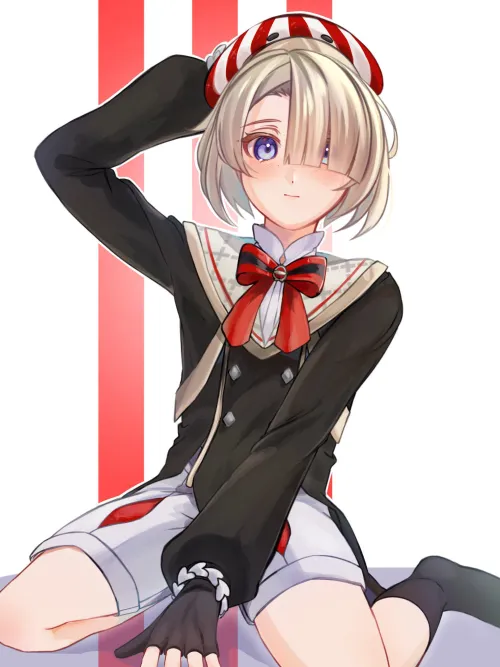 Thumbnail Meet the Irresistible Cutie from CuteTraps