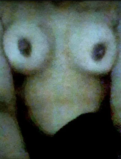 Thumbnail Thoughts on Boobs: an Insightful Piece by One_Double_8249