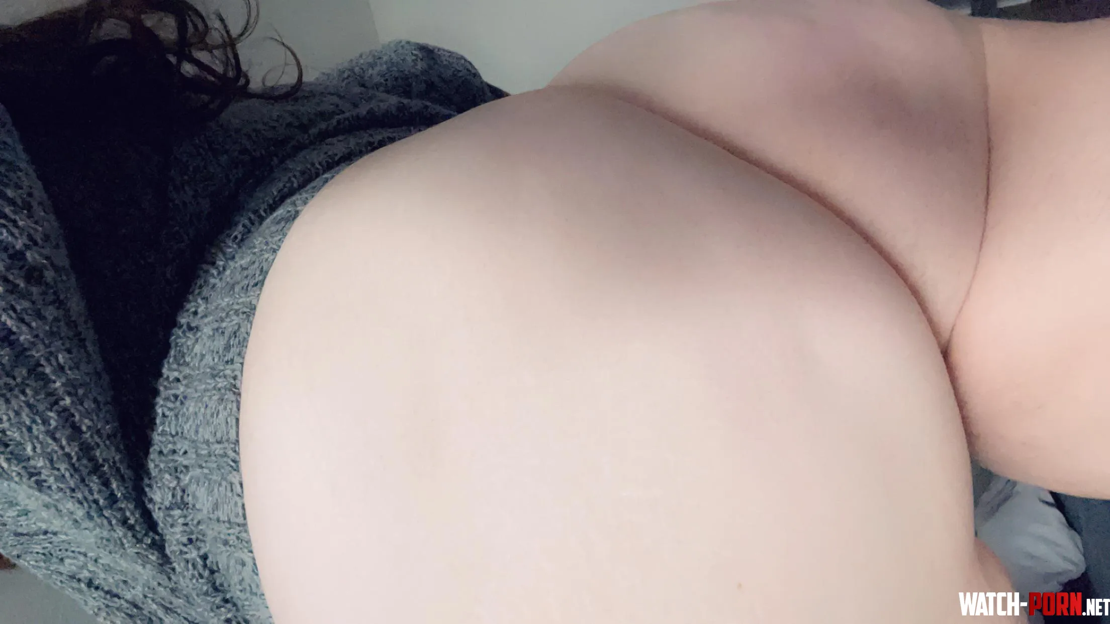 I want you to spank me super hard   by Vr69sm